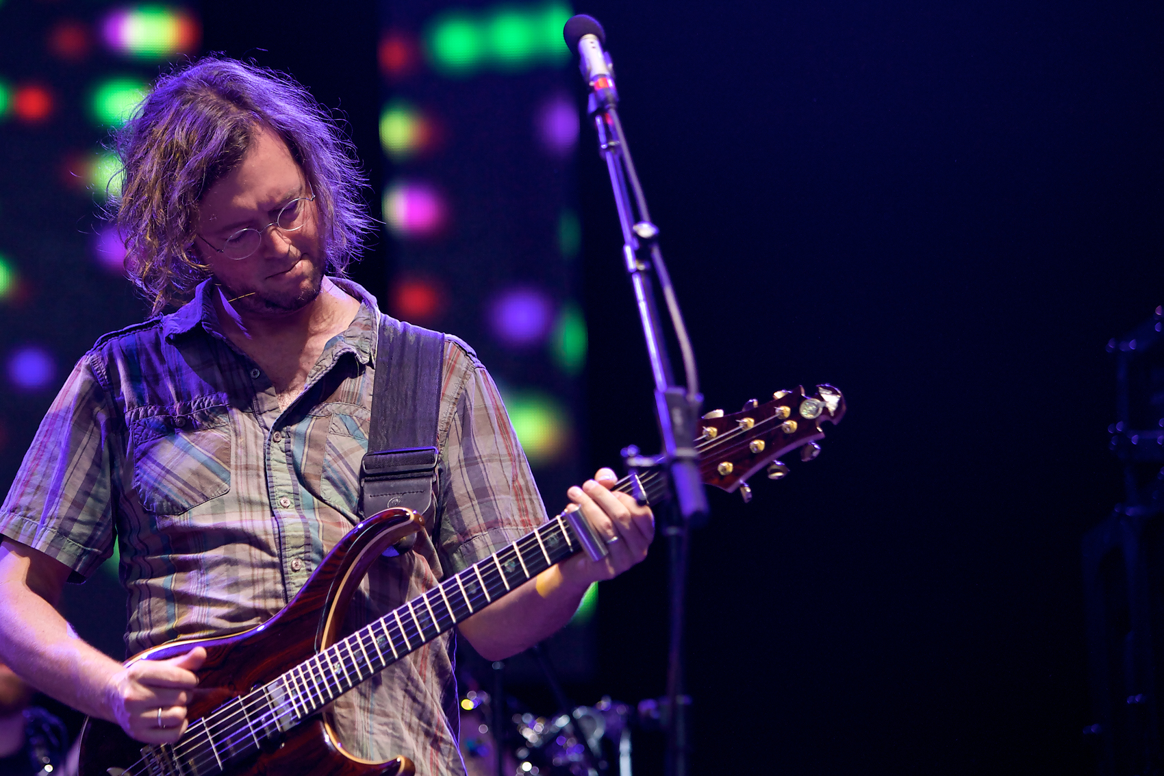 Further
The Mann Center
Philadelphia, Pa 
July 13, 2013 

DerekBrad.com